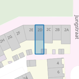 Perceel HLM02-X-1578