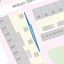 Perceel HLM02-X-1583