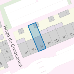 Perceel HLM02-X-1591