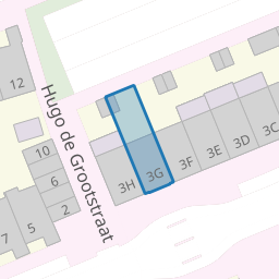 Perceel HLM02-X-1592