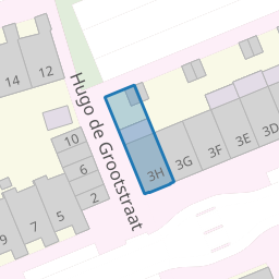 Perceel HLM02-X-1593