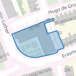 Perceel HLM02-X-1594