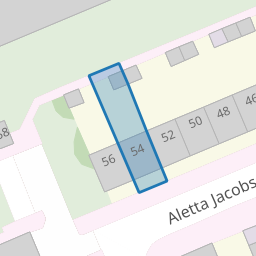 Perceel HLM02-X-1597