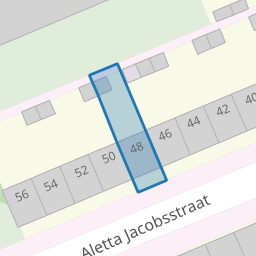 Perceel HLM02-X-1600