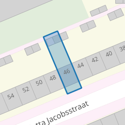 Perceel HLM02-X-1601