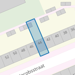 Perceel HLM02-X-1602