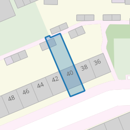 Perceel HLM02-X-1604