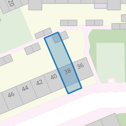 Perceel HLM02-X-1605