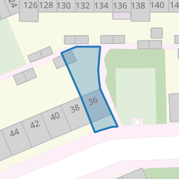 Perceel HLM02-X-1606