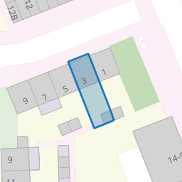 Perceel HLM02-X-1608