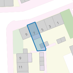 Perceel HLM02-X-1610