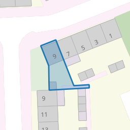 Perceel HLM02-X-1611