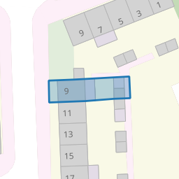 Perceel HLM02-X-1612