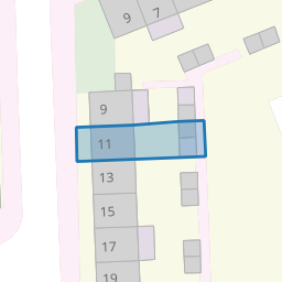 Perceel HLM02-X-1613