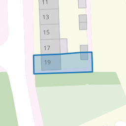 Perceel HLM02-X-1617