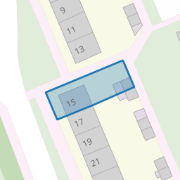 Perceel HLM02-X-1618