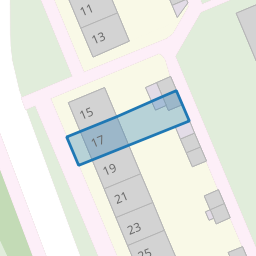 Perceel HLM02-X-1619