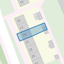 Perceel HLM02-X-1620