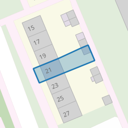 Perceel HLM02-X-1621