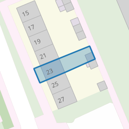 Perceel HLM02-X-1622