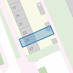 Perceel HLM02-X-1623