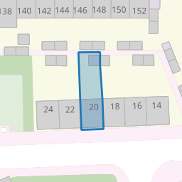 Perceel HLM02-X-1629