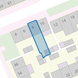 Perceel HLM02-X-1640