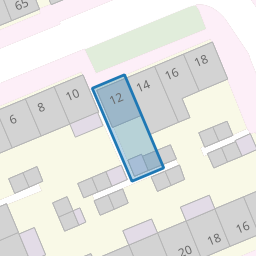 Perceel HLM02-X-1642