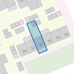 Perceel HLM02-X-1644