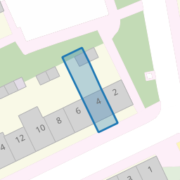 Perceel HLM02-X-1647