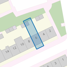 Perceel HLM02-X-1648