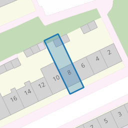 Perceel HLM02-X-1649