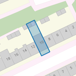 Perceel HLM02-X-1650