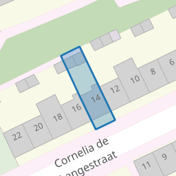 Perceel HLM02-X-1652