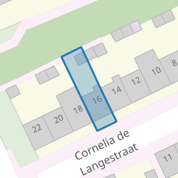 Perceel HLM02-X-1653