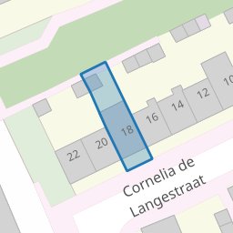 Perceel HLM02-X-1654