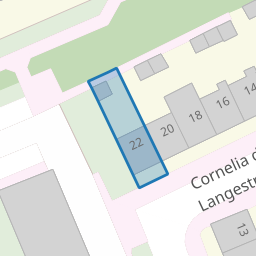 Perceel HLM02-X-1656