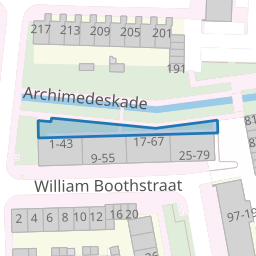 Perceel HLM02-X-1665