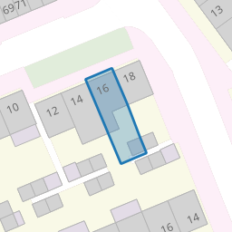 Perceel HLM02-X-1667