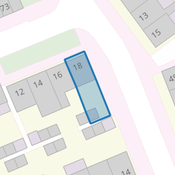 Perceel HLM02-X-1668