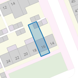 Perceel HLM02-X-1670