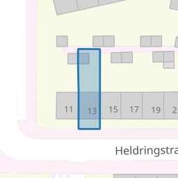 Perceel HLM02-X-1671