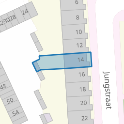 Perceel HLM02-X-1678