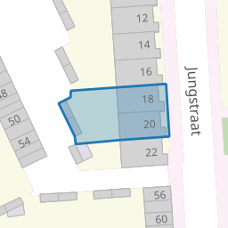 Perceel HLM02-X-1680