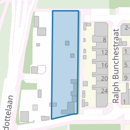 Perceel HLM02-X-1681