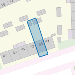 Perceel HLM02-X-1688