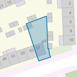 Perceel HLM02-X-1689