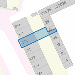 Perceel HLM02-X-1693