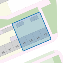 Perceel HLM02-X-1697