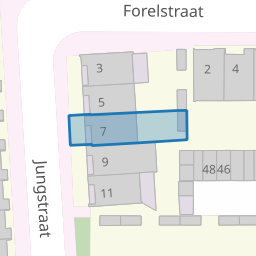 Perceel HLM02-X-1704